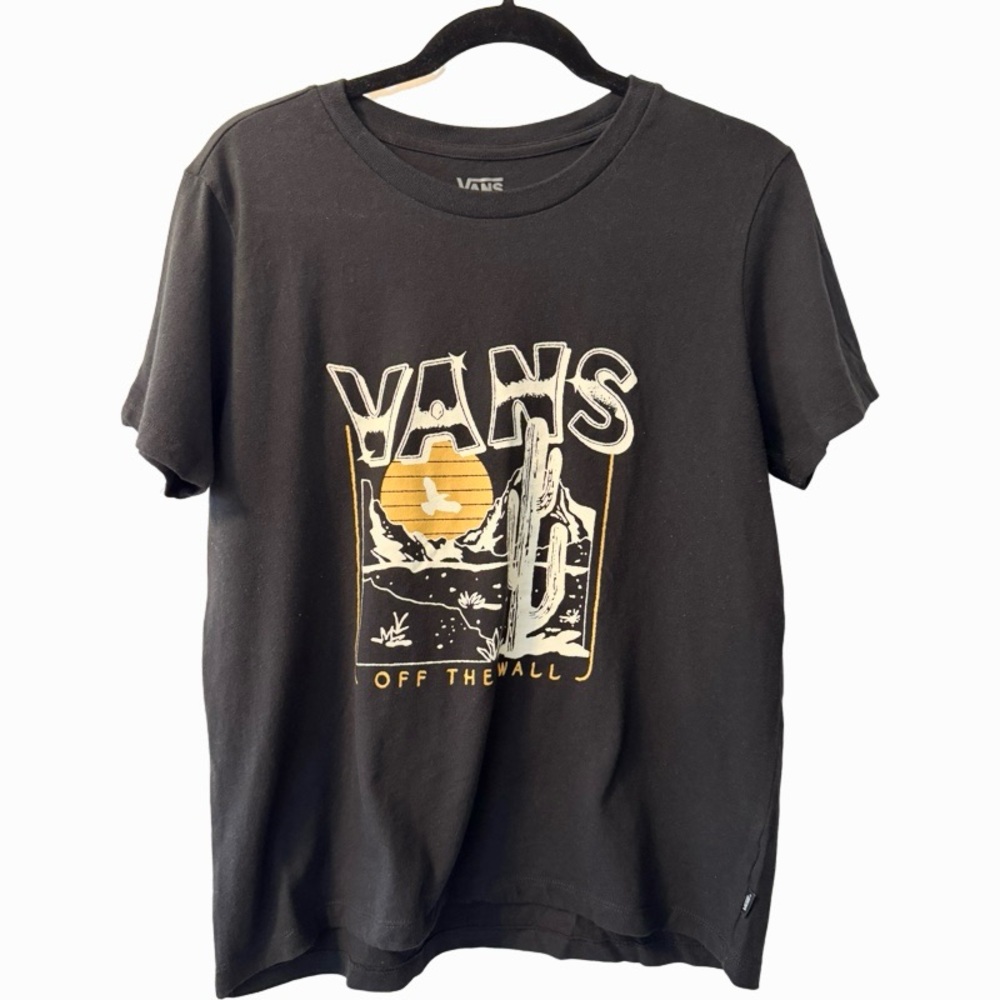 Vans Cactus Desert Tee